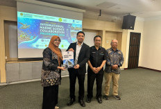 Kolaborasi Tripartit IIUM-UNSOED-UT Wujudkan Riset Kelautan dan Kesehatan Terpadu di Asia Tenggara