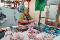 Harga Daging Sapi Tembus Rp 150 Ribu per Kg, Pedagang Purbalingga Mengaku Omzet Anjlok