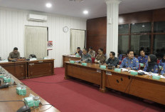 Bawaslu Purbalingga Paparkan Program 2026, DPRD Belum Dapat Data Capaian Pengawasan