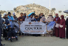 PT Zadul Maad Mandiri Tegaskan Tidak Terkait Dugaan Kerugian Program Haji Furoda