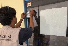 Perluas Akses Literasi, Dinarpus Purbalingga Uji Coba Titik Baca di Purbalingga Lor