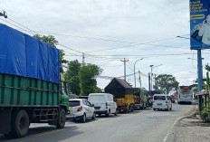 Disperkimhub Kebumen Petakan Titik Macet Arus Mudik Lebaran, Perlintasan KA dan Pasar Jadi Sorotan