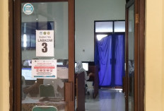 Ratusan Murid MA di Banyumas Ikuti TKA Susulan, Gangguan Server Hambat Ujian Bahasa Inggris