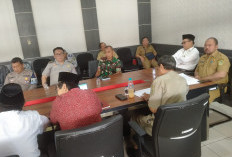Pemulangan Haji Banyumas Terpencar, Tiga Jemaah Wafat di Arab Saudi