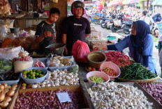 Cabai Rawit Merah Naik 33 Persen di Purbalingga, Tembus Rp68 Ribu per Kg