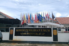 KPU Cilacap Usulkan Wacana Penambahan Dapil