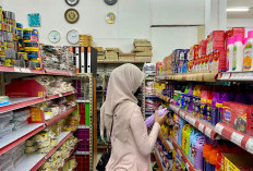 Boersa Kampus Minimarket yang Buka 24 Jam dengan Harga Mahasiswa