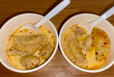 Cireng Rp 2 Ribu Rasa Premium, Warung Cireng Sediakan Banyak Varian