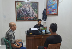 Sepeda Motor Warga Tayem Cilacap Hilang Saat Sahur, Pelaku Ditangkap Polisi