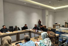 Syarat BPJS Aktif Hambat Ratusan CPMI Banyumas, DPRD Beri Waktu Dua Pekan Cari Solusi