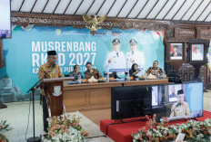 DPRD Purbalingga Soroti Kesenjangan Infrastruktur Desa, Desak Jadi Prioritas RKPD 2027