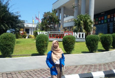 Perluas Wawasan Global, Mahasiswa PBI UMP Nadia Nariswari Putri Ikuti Student Mobility di Malaysia