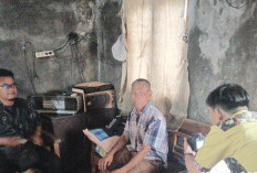 6 Warga Rentan Terekam, Dinpendukcapil Purbalingga Perluas Jemput Bola Dukcapil SIAP