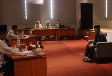 IEP 2026 UMP Gaungkan Generasi Muslim Digital, Religius, dan Progresif