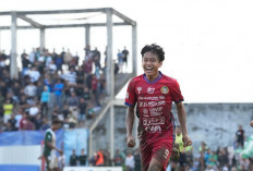 Persibas Banyumas Ditahan Persikaba Blora, Lapangan Disorot, Gol Menit 101 Jadi Kontroversi