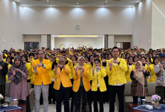 OSMB UT Purwokerto Perdana Digelar di Kantor UT Purwokerto untuk Mahasiswa Baru Periode 2025/2026 Genap