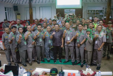 HR Bambang Irawan Terpilih Jadi Ketua RAPI Purbalingga Periode 2026–2030