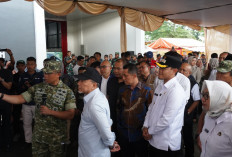 Zulhas: KDMP Akan Terintegrasi dengan SPPG, Pasokan MBG Disiapkan dari Desa