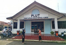 Resmi Pindah ke Selatan MPP, PLUT KUMKM Purbalingga Masih Kekurangan 2 Personel