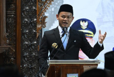 50 Ribu Lebih KK di Purbalingga Masuk Kategori Sangat Miskin