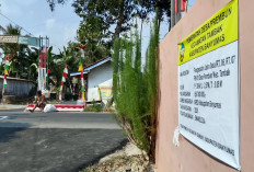 Bankeu Prembun Banyumas Dukung Empat Pembangunan, Perkuat Infrastruktur dan Pertanian