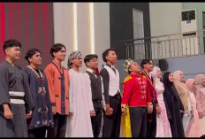 LDC UMP Gelar EEP Graduation 2026, Apresiasi 53 Mahasiswa Berprestasi