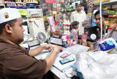 AgenBRILink Perkuat Inklusi Keuangan, Permudah Akses Layanan Perbankan bagi Masyarakat di Perbatasan