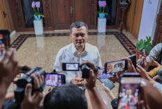Berbagai Upaya Pancegahan Sudah Dilakukan, Ahmad Luthfi Prihatin Bupati Pemalang Terjaring OTT KPK