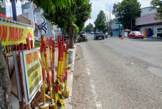 Usai Dikritik DPRD, Rekanan Percepat Proyek Jalan Alus Dalane di Purbalingga