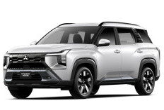 Mitsubishi Destinator Bawa 5 Mode Berkendara, Siap Taklukkan Berbagai Kondisi Jalan