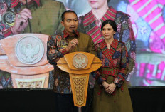 Transisi Kapolres Ditandai Malam Silaturahmi