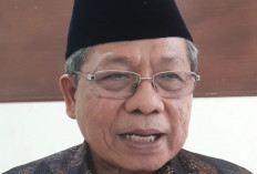 MUI Banyumas Masih Dalami Sultan Nusantara, Tim Tabayyun Masih Dalami Dugaan Penyimpangan