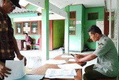 Rekomendasi Solar Dikebut, Petani di Banyumas Diminta Segera Tanam