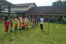 Pendaftar KKO SMPN 1 Baturraden Banyumas Membludak, Daya Tampung 32 Siswa Diserbu Peserta Seleksi