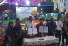 Purbasari Pancuran Mas dan Unsoed Gandeng Kerjasama Laboratorium Lapang dan Penelitian