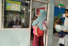 Kematian Bayi di Banyumas Turun, Capaian Masih di Atas Rata-rata Nasional