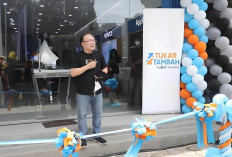 Gampang Banget! 7 Fakta Trade In TV di Blibli, Merek Bukan Penentu Utama Nilai Tukar