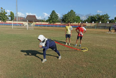 16 Atlet Banyumas Siap Berlaga di PEPARPEDA, Regenerasi Pelajar Disabilitas Diuji 