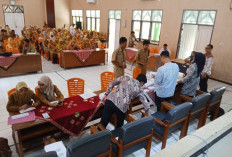 Gaji Guru PPPK di Banyumas Disokong APBD, Alokasi Rp28 Miliar Setahun