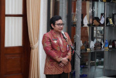 100 Titik Dapur MBG di Cilacap Terindikasi Fiktif