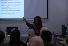 Dari 445 Koperasi Hanya 173 Aktif, Pemkab Banjarnegara Benahi Tata Laporan Keuangan Koperasi yang Berantakan