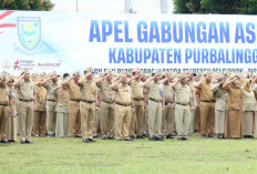 THR ASN Pemkab Purbalingga Diperkirakan Cair Senin Pekan Depan, Anggaran Rp 45,8 Miliar