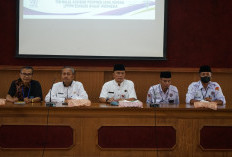 Pemkab Purbalingga Fasilitasi Sertifikasi Halal Gratis untuk 32 Desa Wisata