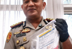 Kasus Eks Pegawai Bank di Purwokerto Naik ke Penyidikan TPPU, Aliran Dana Rp10 Miliar Ditelusuri