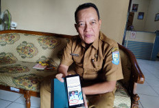 Akun Facebook Palsu Catut Nama Kepala Dinsos Purbalingga, Tawarkan Bisnis Fiktif via WhatsApp