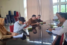 Tindak Lanjut Program Jaga Desa, 10 Pengurus ABPEDNAS Purbalingga Dikukuhkan di Solo