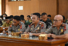Baru Satu Bakal Calon Kades Mendaftar, 7 Desa di Purbalingga Perpanjang Pendaftaran Pilkades 2026