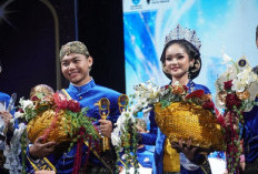 Cilacap Punya Mas dan Mbak Duta Wisata Baru