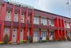 SMPN 3 Lumbir Banyumas Siap Diregrouping, Kepsek Dikosongkan Sementara