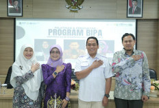 Penguatan Program BIPA, UMP Siapkan Pengajar Kompeten untuk Mahasiswa Asing